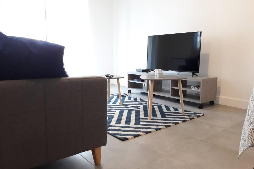 T3 Spacieux, Renove En 2020 -Pkg-Metro Тулуза Экстерьер фото